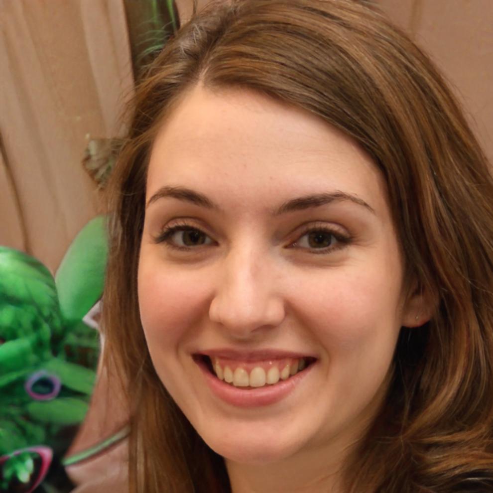 Porträt von Lioba Renner