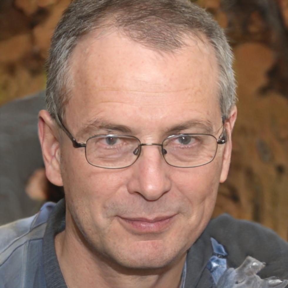 Portrait von Ruwen Altenburg