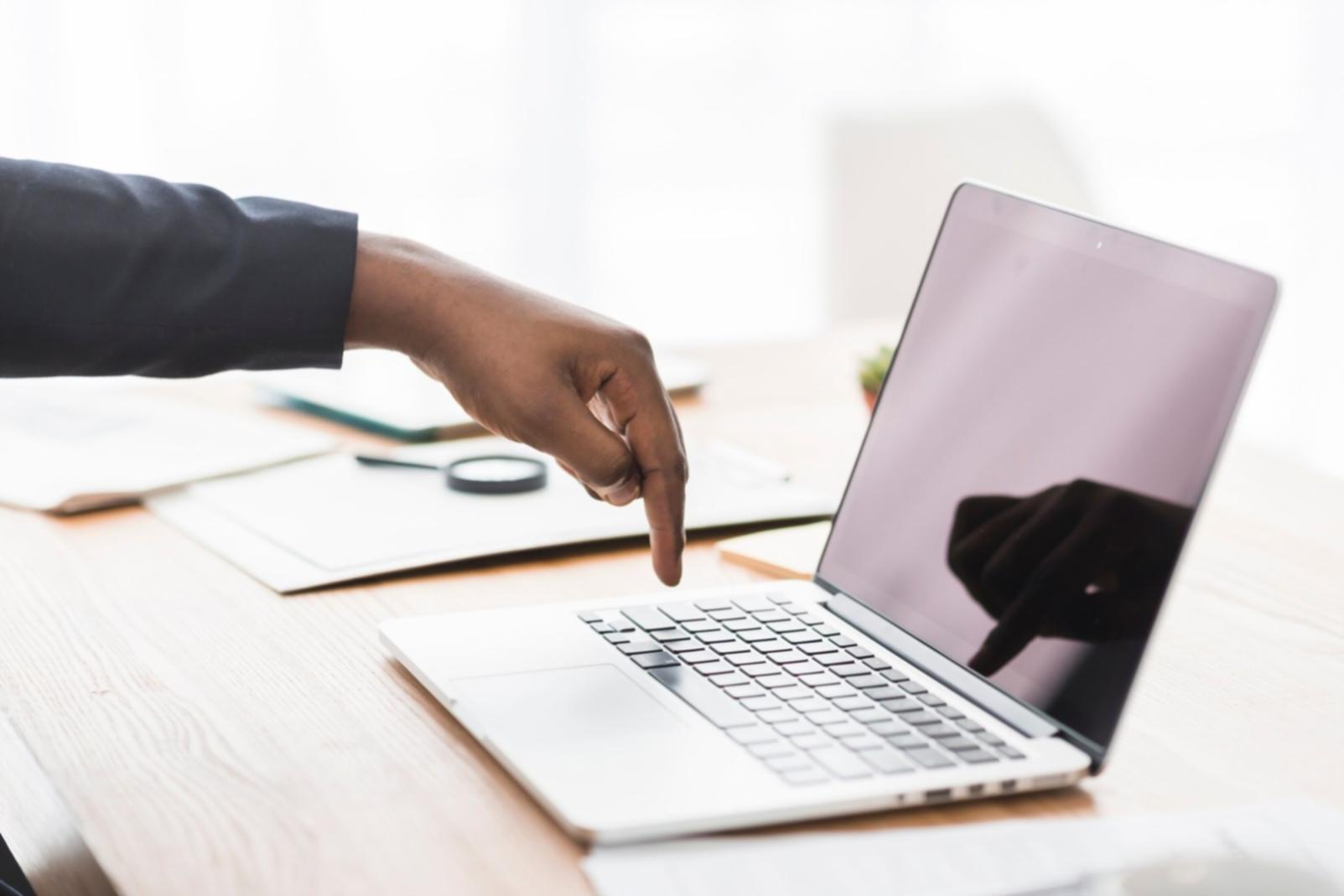 Visualisierung verschiedener Finanzentwicklungen